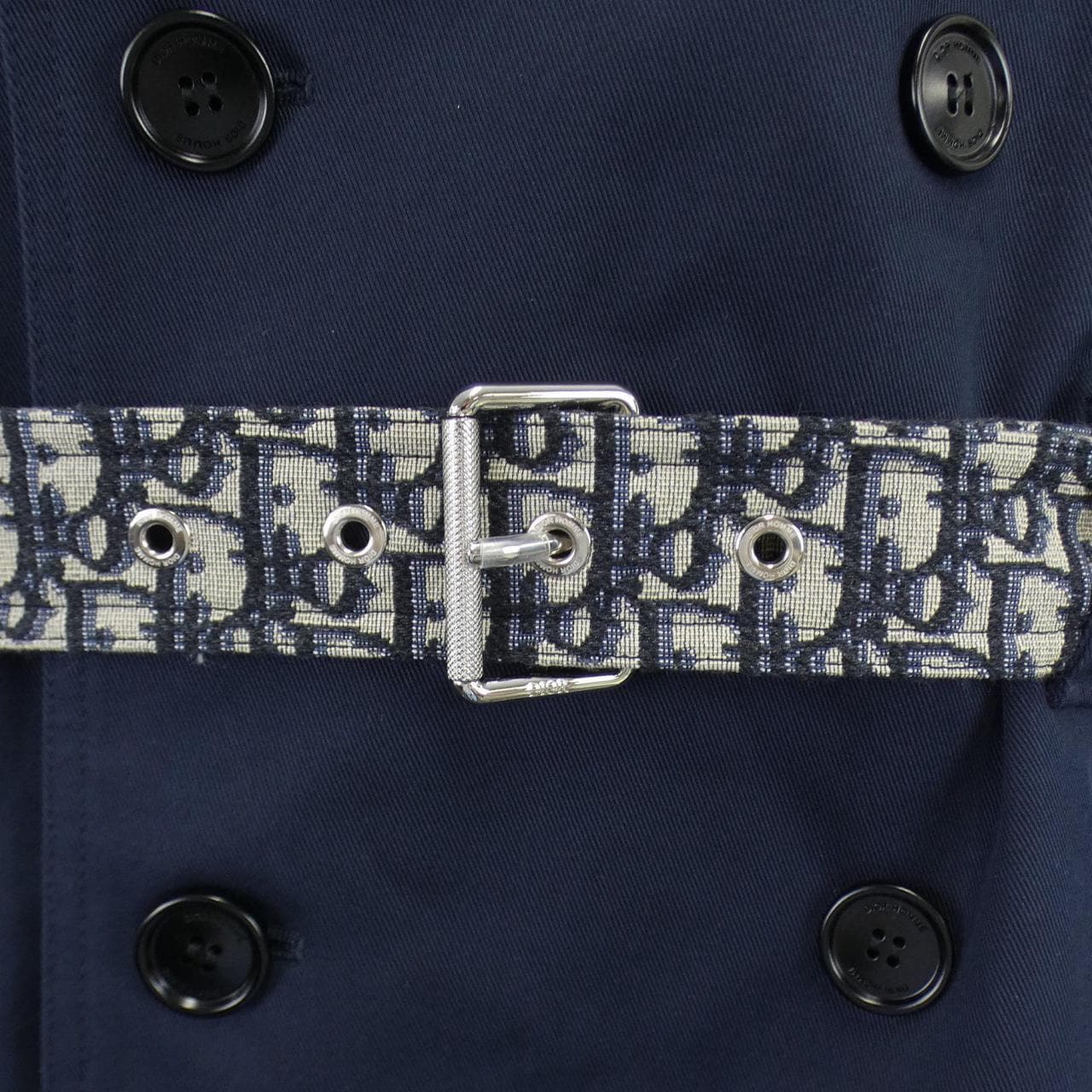 DIOR coat