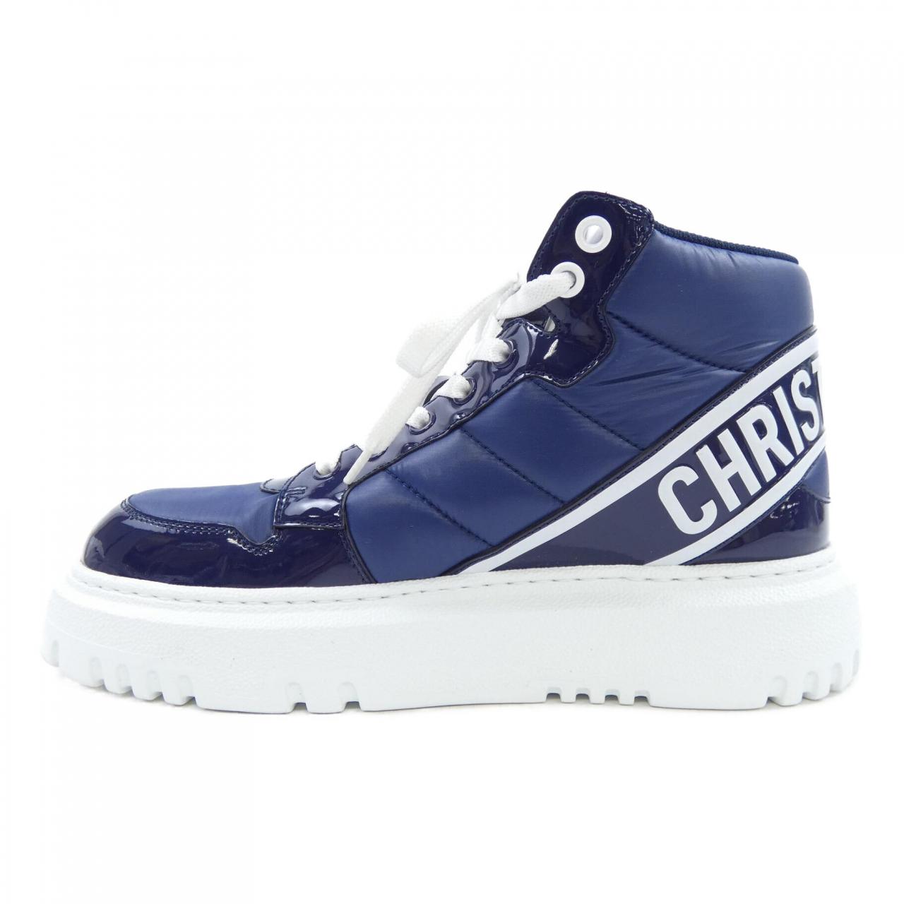 クリスチャンディオール CHRISTIAN DIOR スニーカー