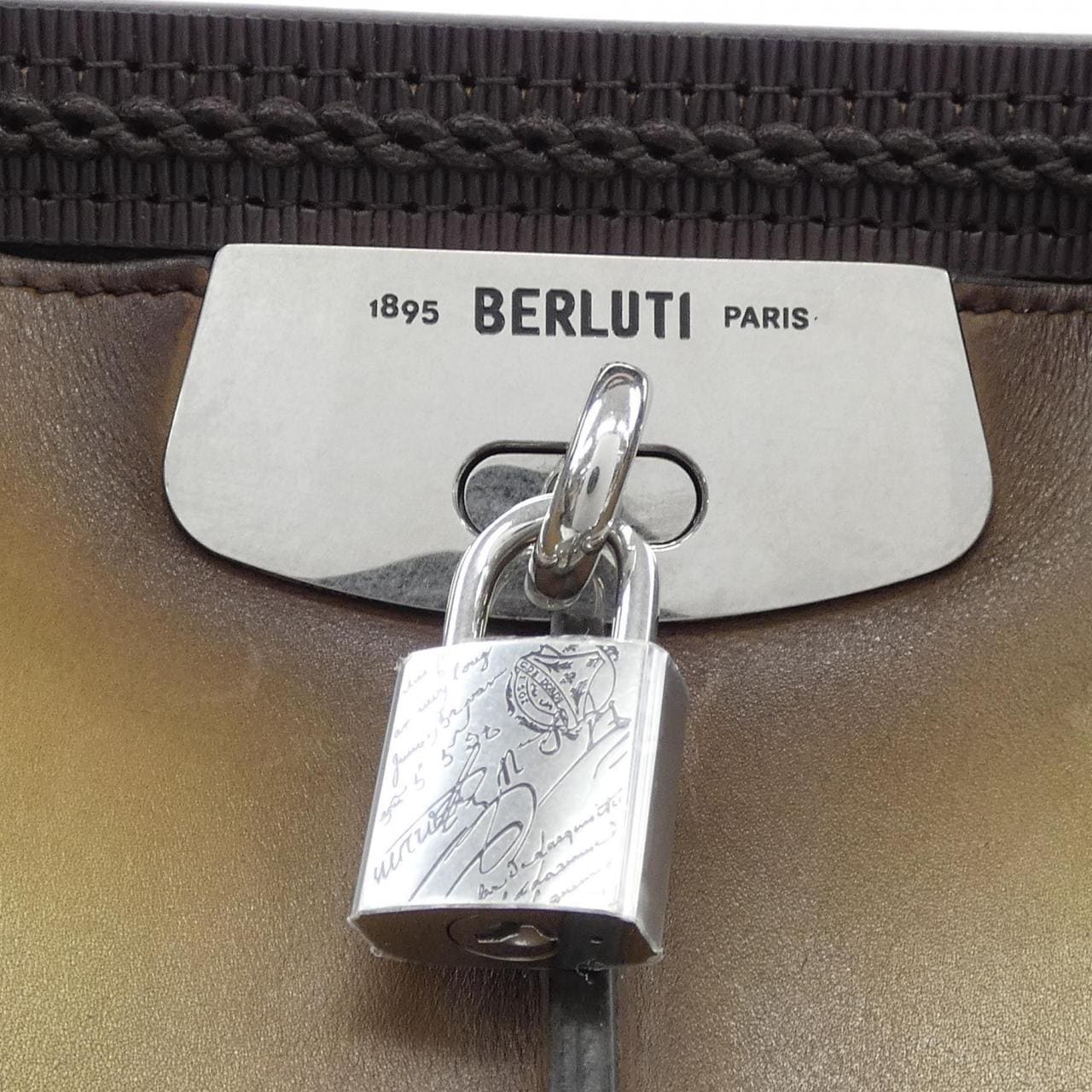 ベルルッティ Berluti BAG