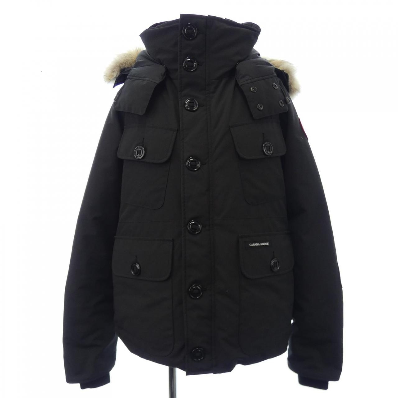 カナダグース CANADA GOOSE ダウンジャケット