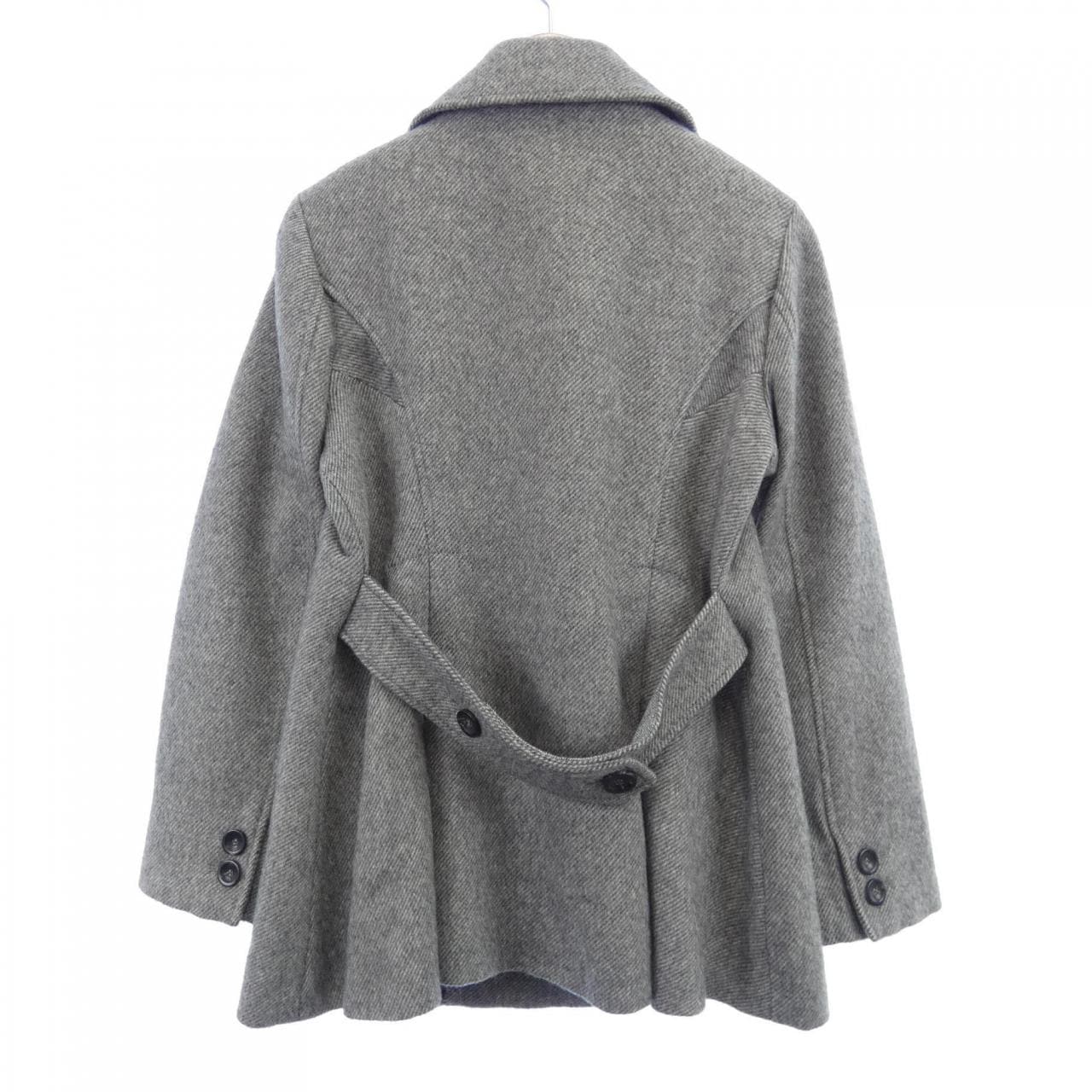 アニオナ AGNONA コート