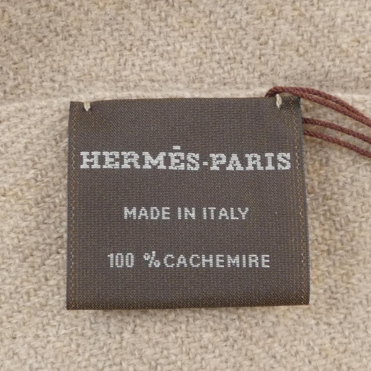 エルメス HERMES MUFFLER