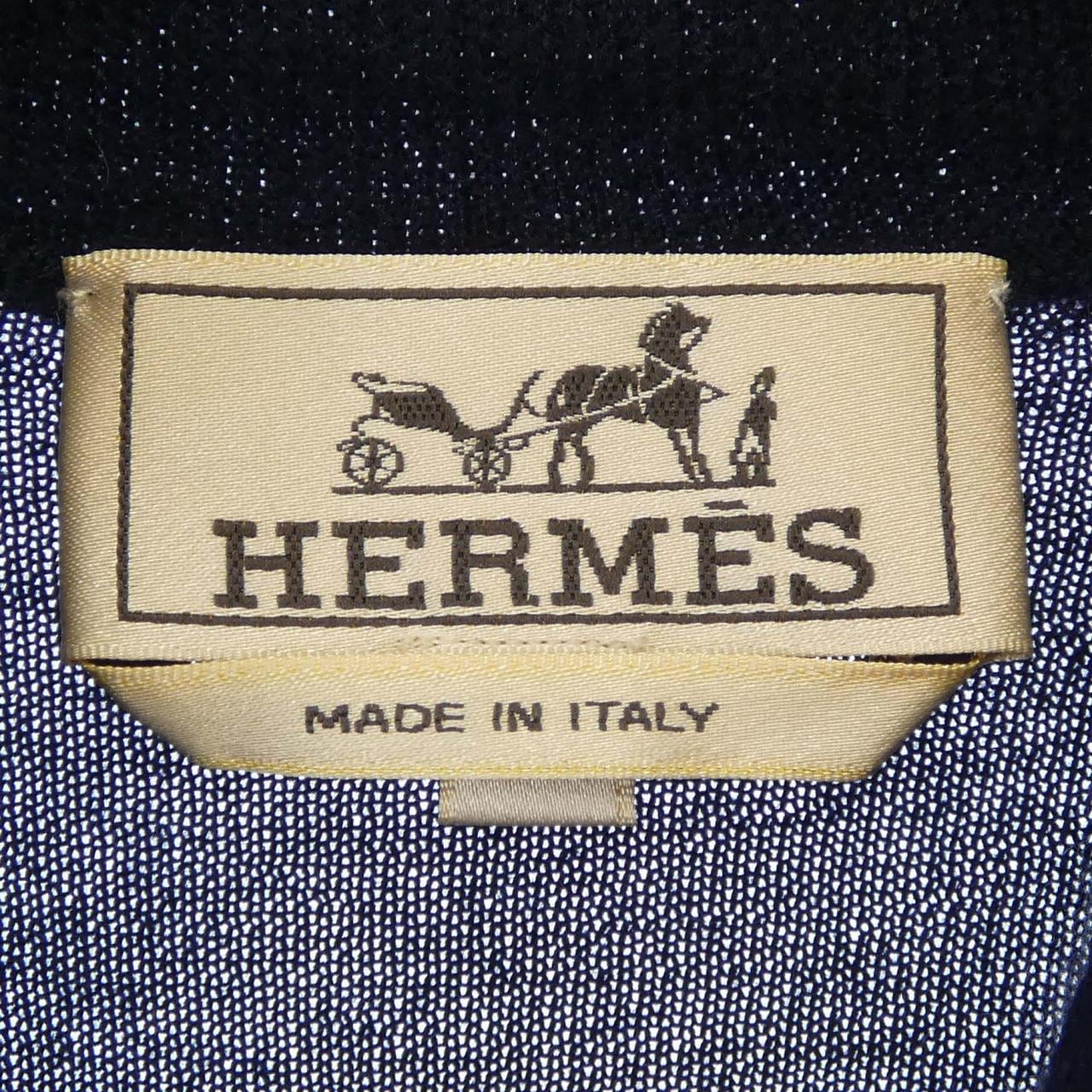 エルメス HERMES 22-5710 ニット