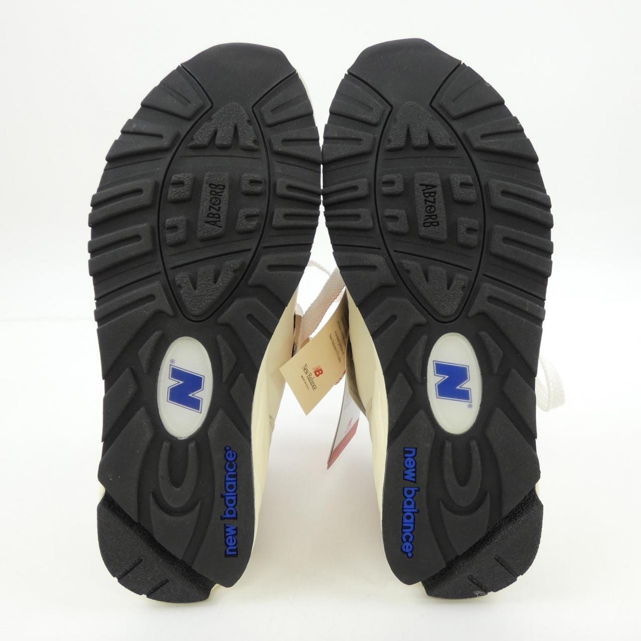 ニューバランス NEW BALANCE M990WB2 スニーカー