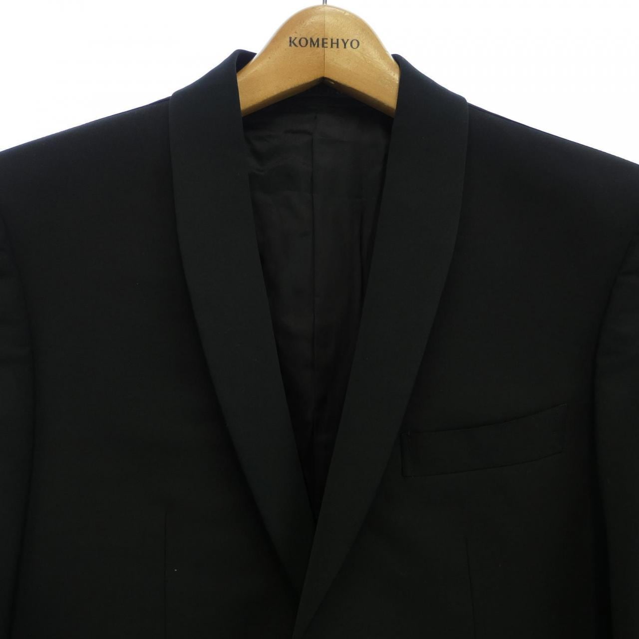 ルイジビアンキマントヴァ Luigi Bianchi Mantova ジャケット