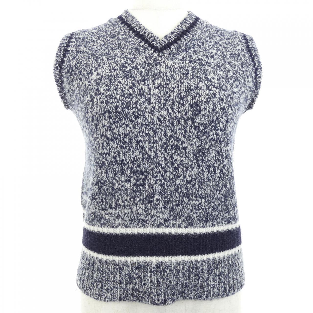 クリスチャンディオール CHRISTIAN DIOR CHRISTIAN DIORシグネチャー 054T01AM303 ベスト