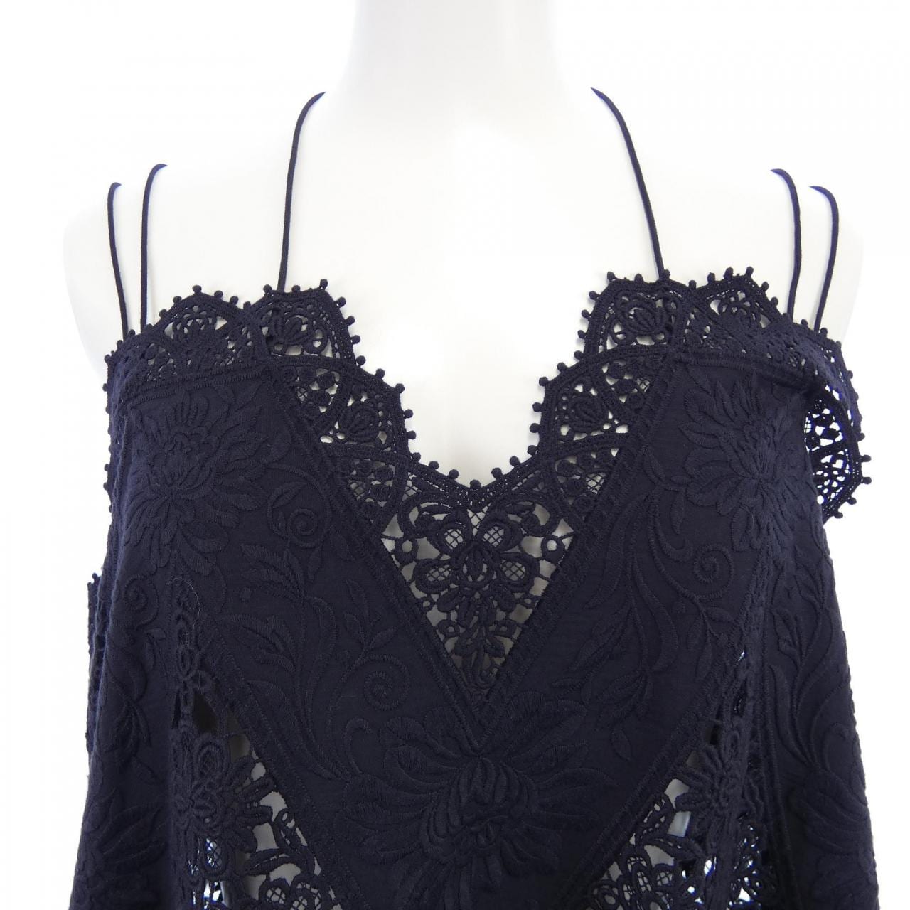 ドゥロワー DRAWER 6526-299-1437 ワンピース