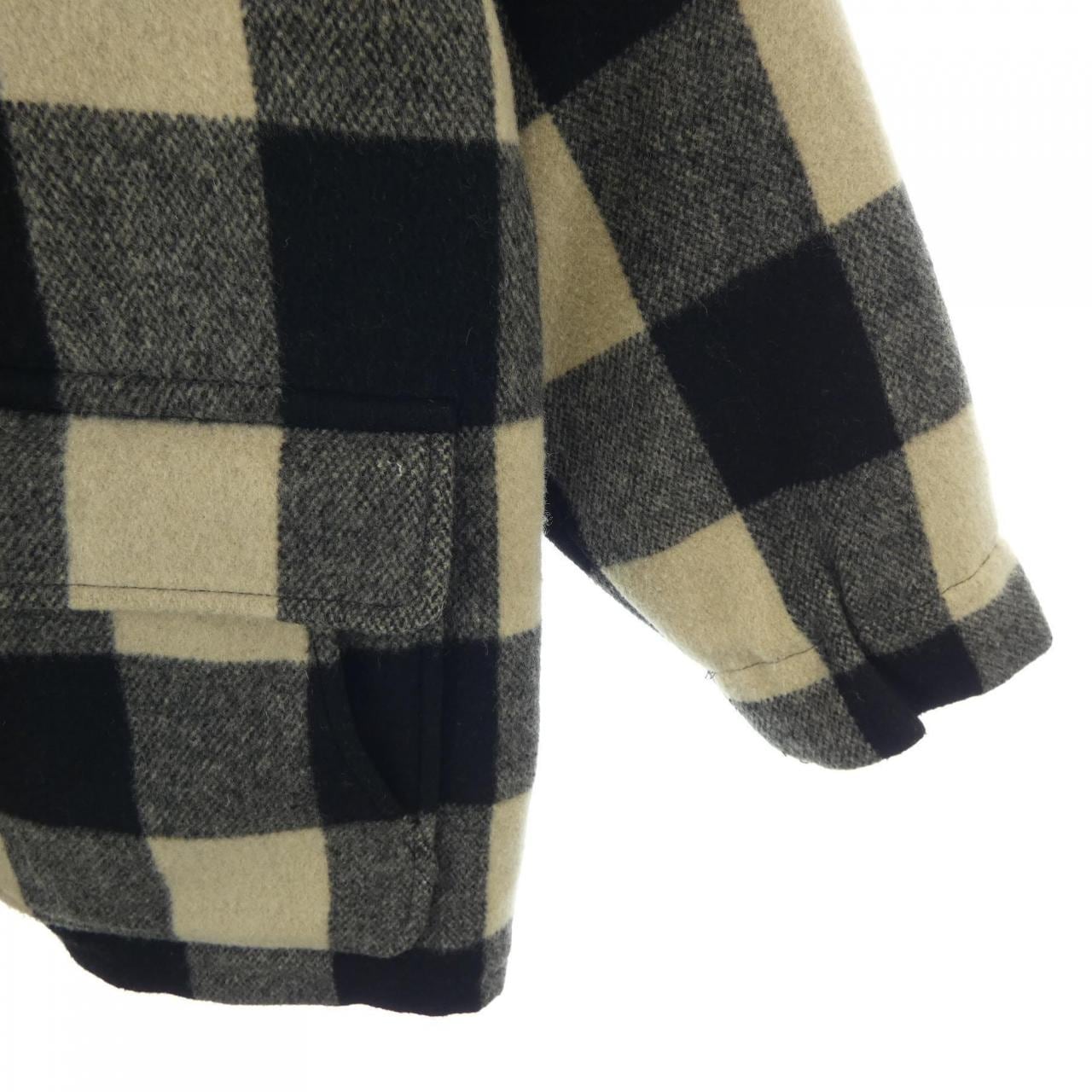 ディセンダント DESCENDANT コート