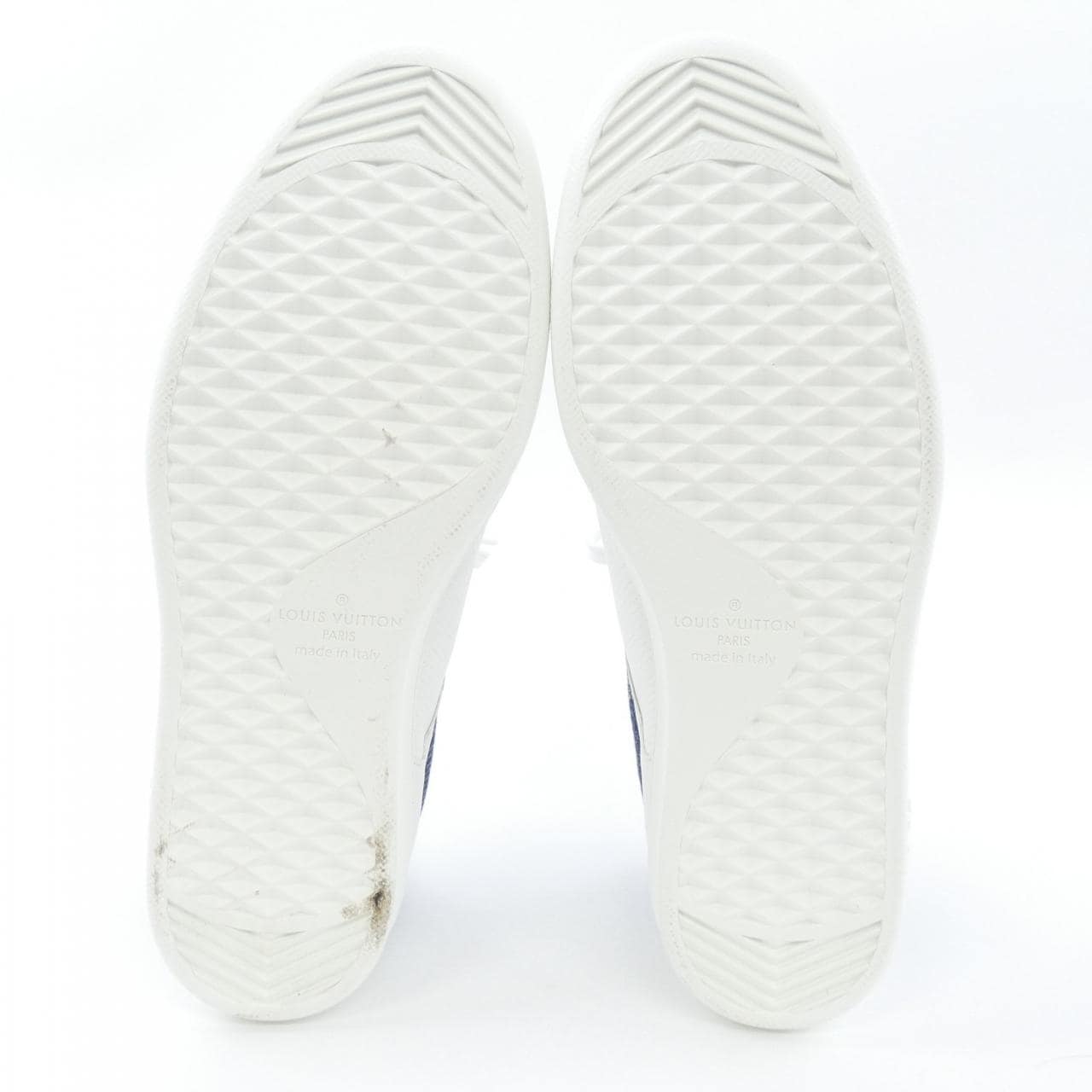 ルイヴィトン LOUIS VUITTON ルクセンブルグ スニーカー