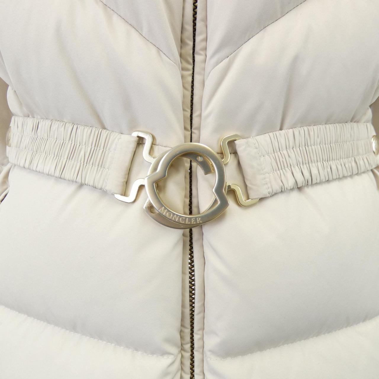 モンクレール MONCLER BROSSE ダウンジャケット