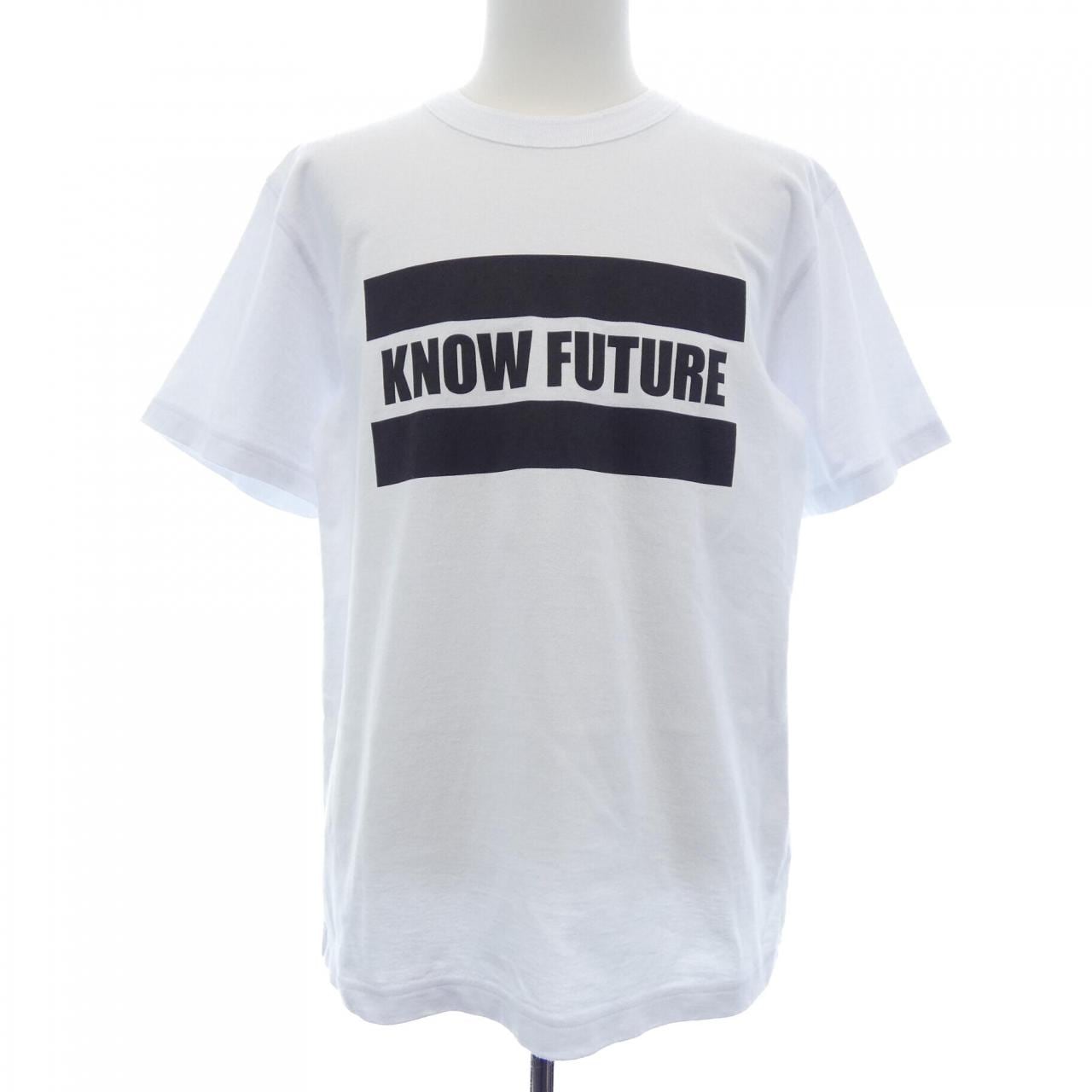 サカイ SACAI 24-0720S UNISEX Tシャツ