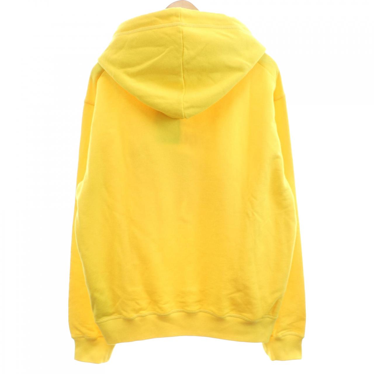 ディースクエアード DSQUARED2 S74GU0779 パーカー