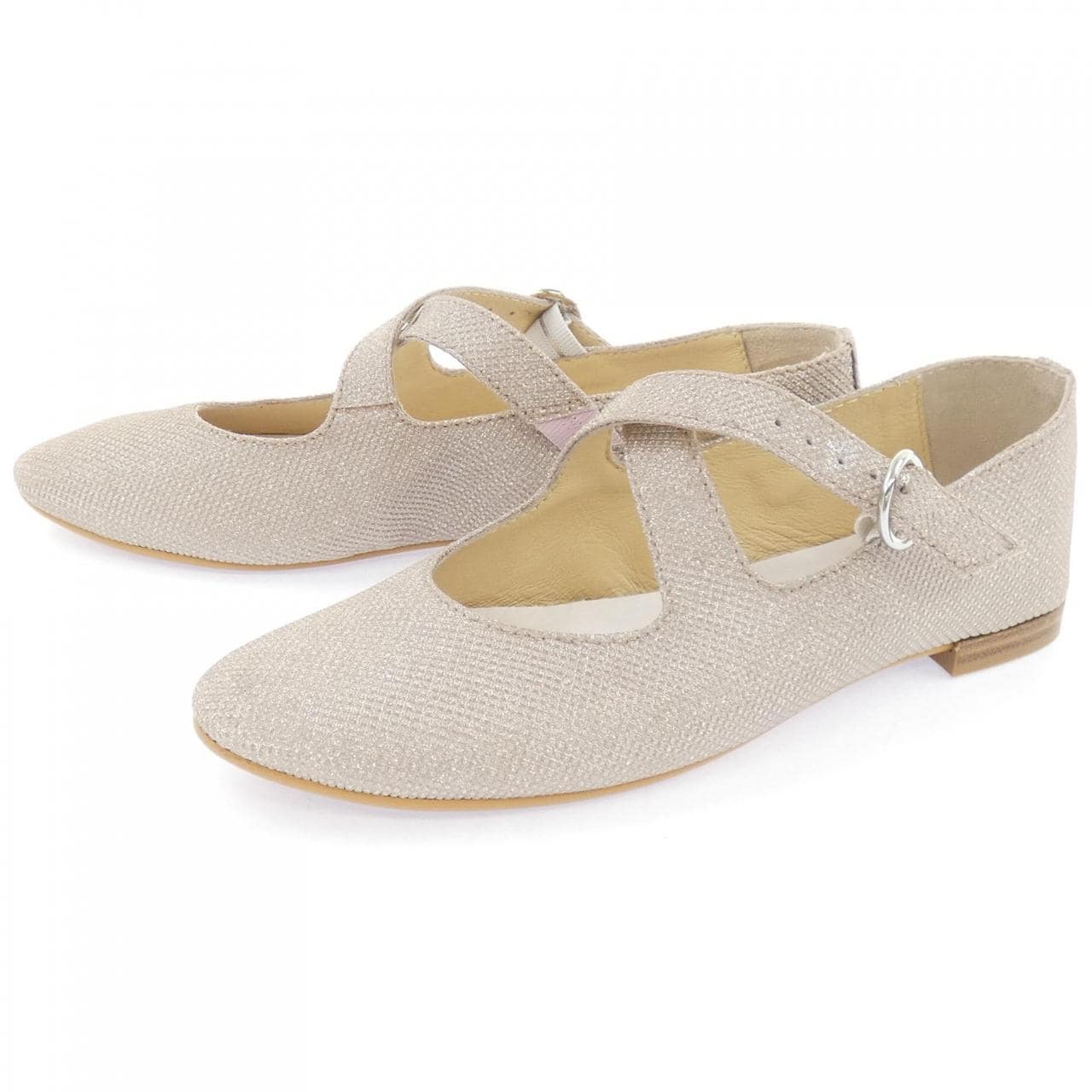 レペット repetto パンプス