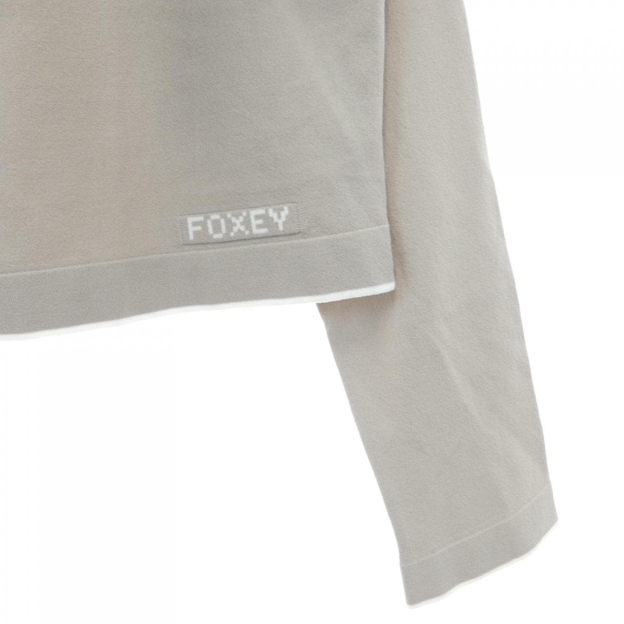 フォクシーニューヨーク FOXEY NEW YORK ARCADE 45965 カーディガン