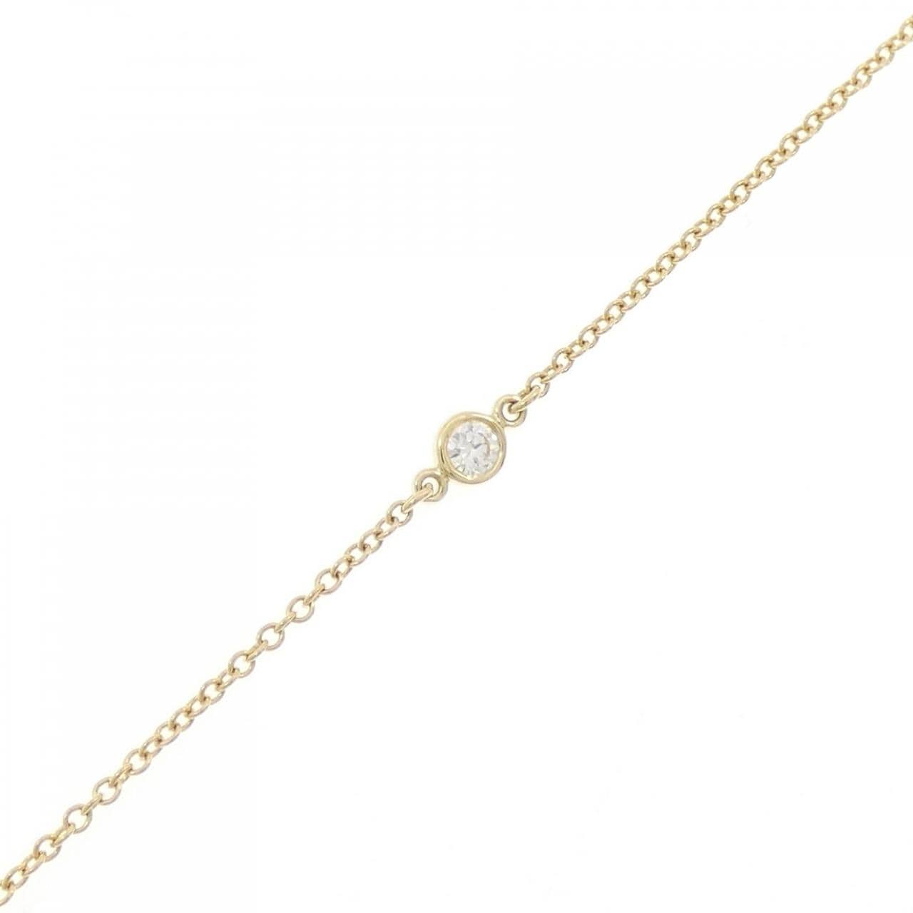 ティファニー バイザヤード ブレスレット