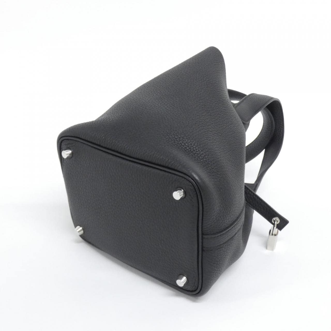 エルメス ピコタン ロック PM 056289CK バッグ