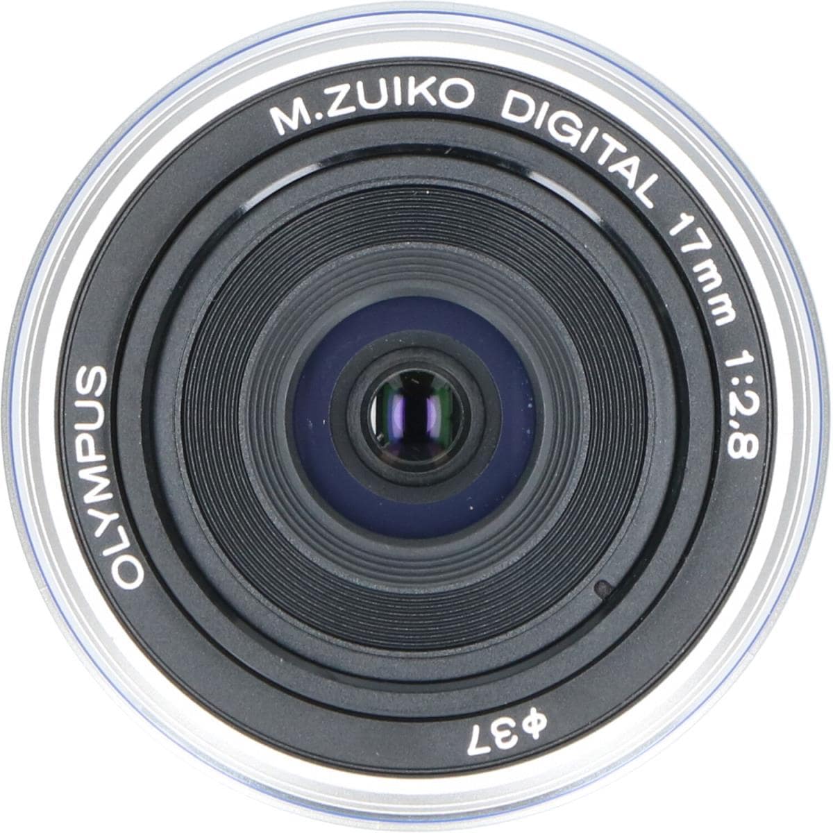 ＯＬＹＭＰＵＳ　ＭＺＤ１７ｍｍ　Ｆ２．８