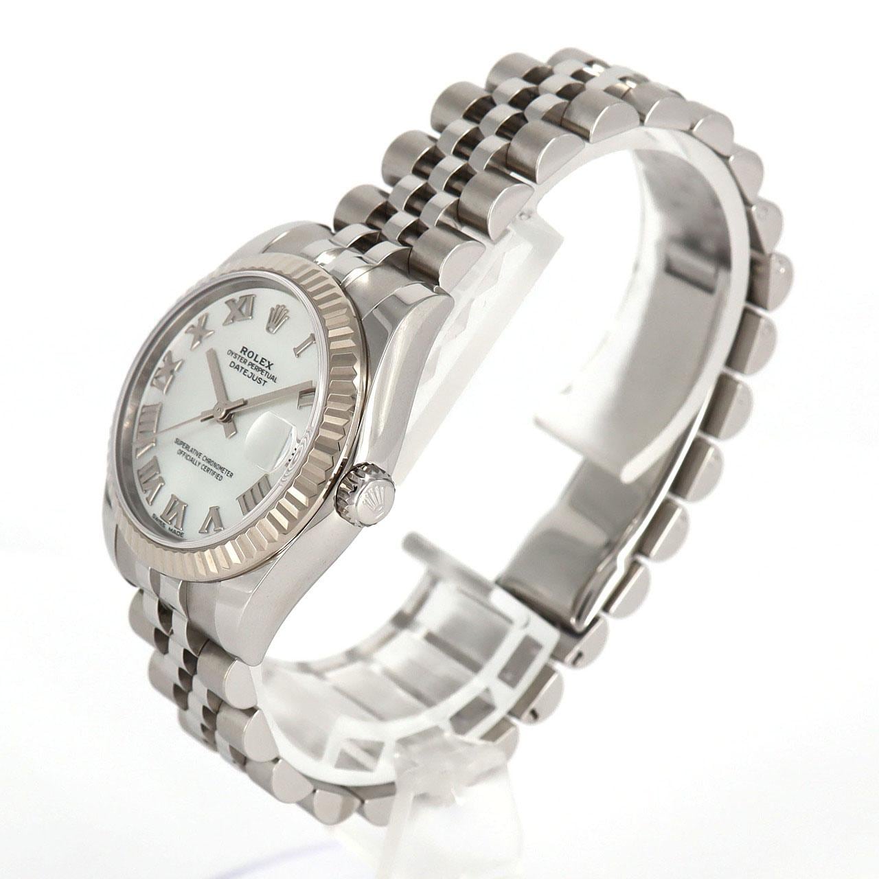 ROLEX Datejust 178274NR SSxWG Automatic random number
