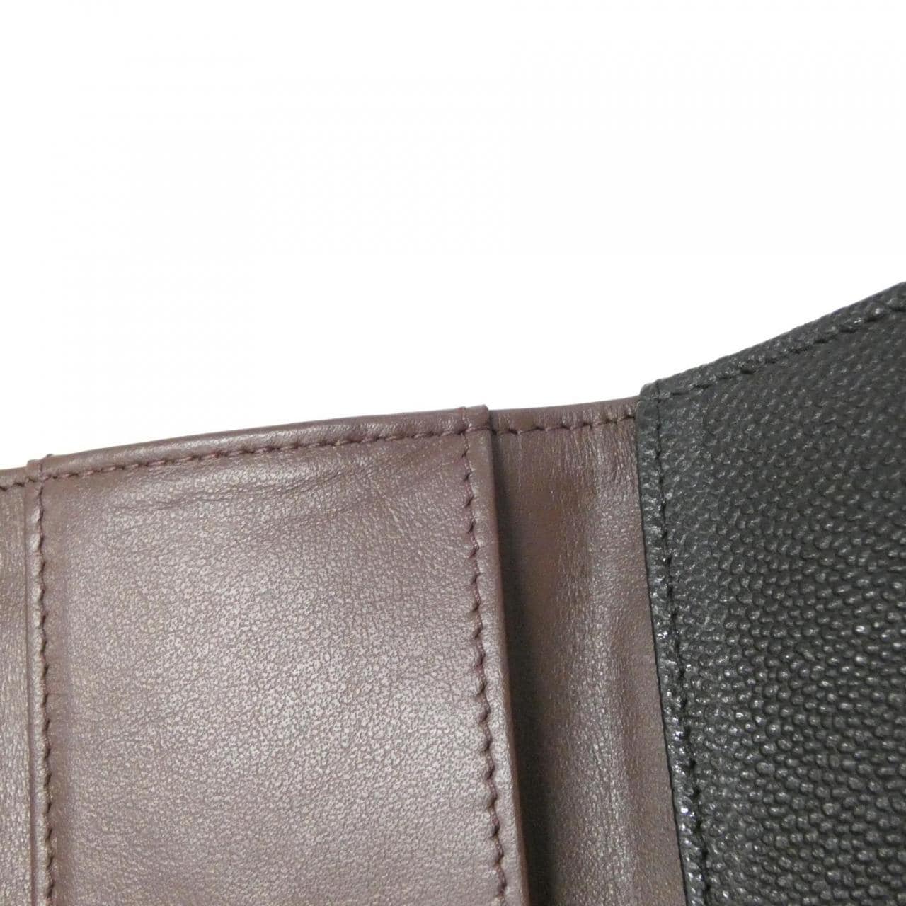 シャネル タイムレスクラシック ライン AP0230 財布