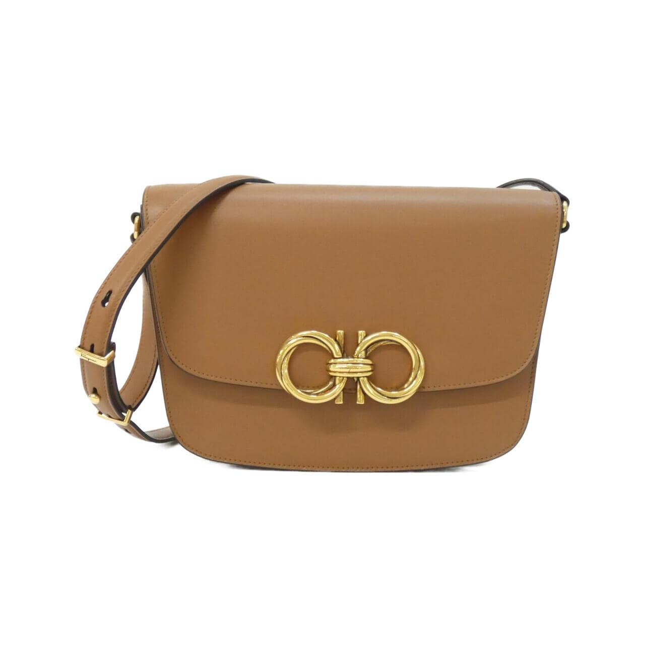 サルヴァトーレフェラガモ 21 2915 ショルダーバッグ