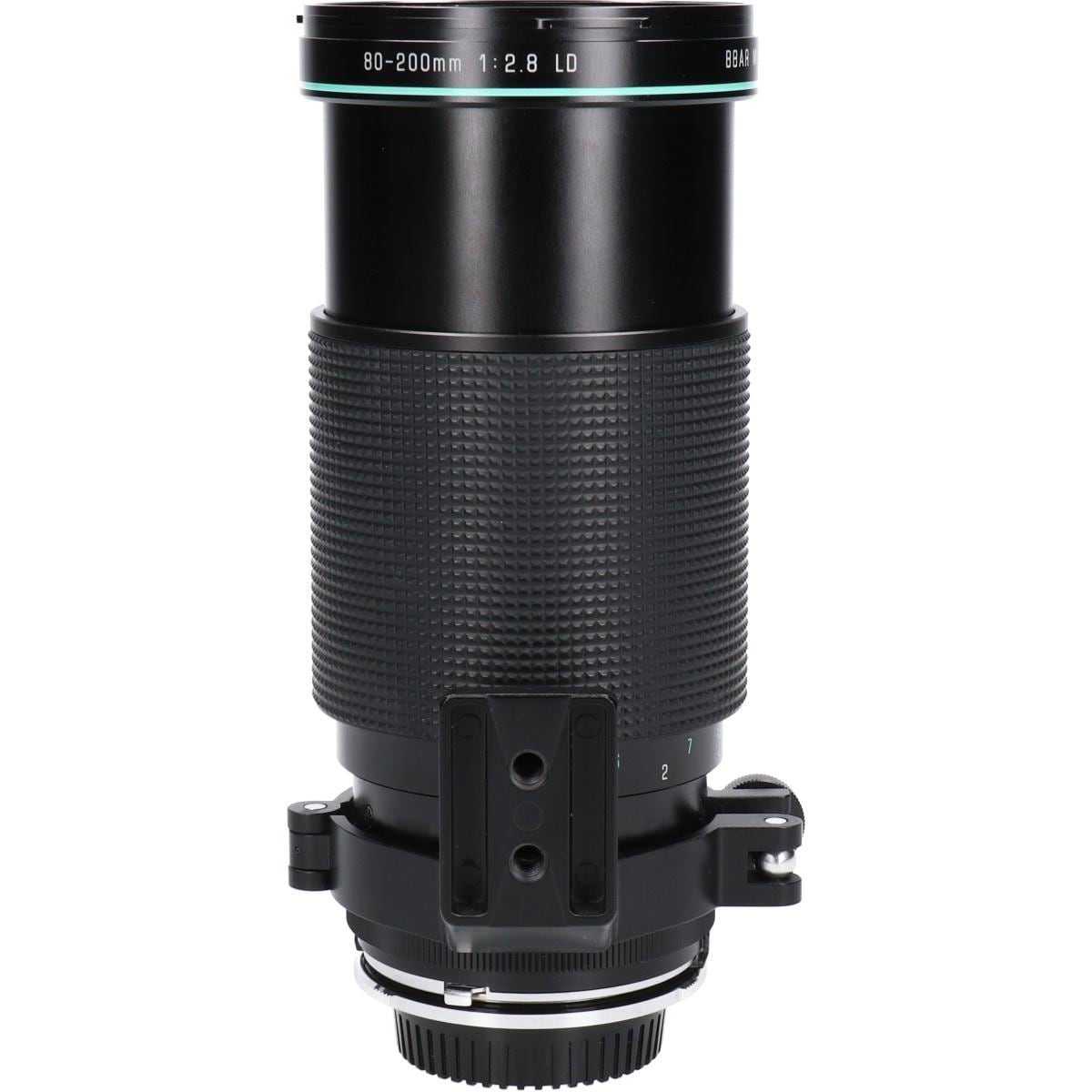 ニコン８０－２００ｍｍ　Ｆ２．８　３０Ａ