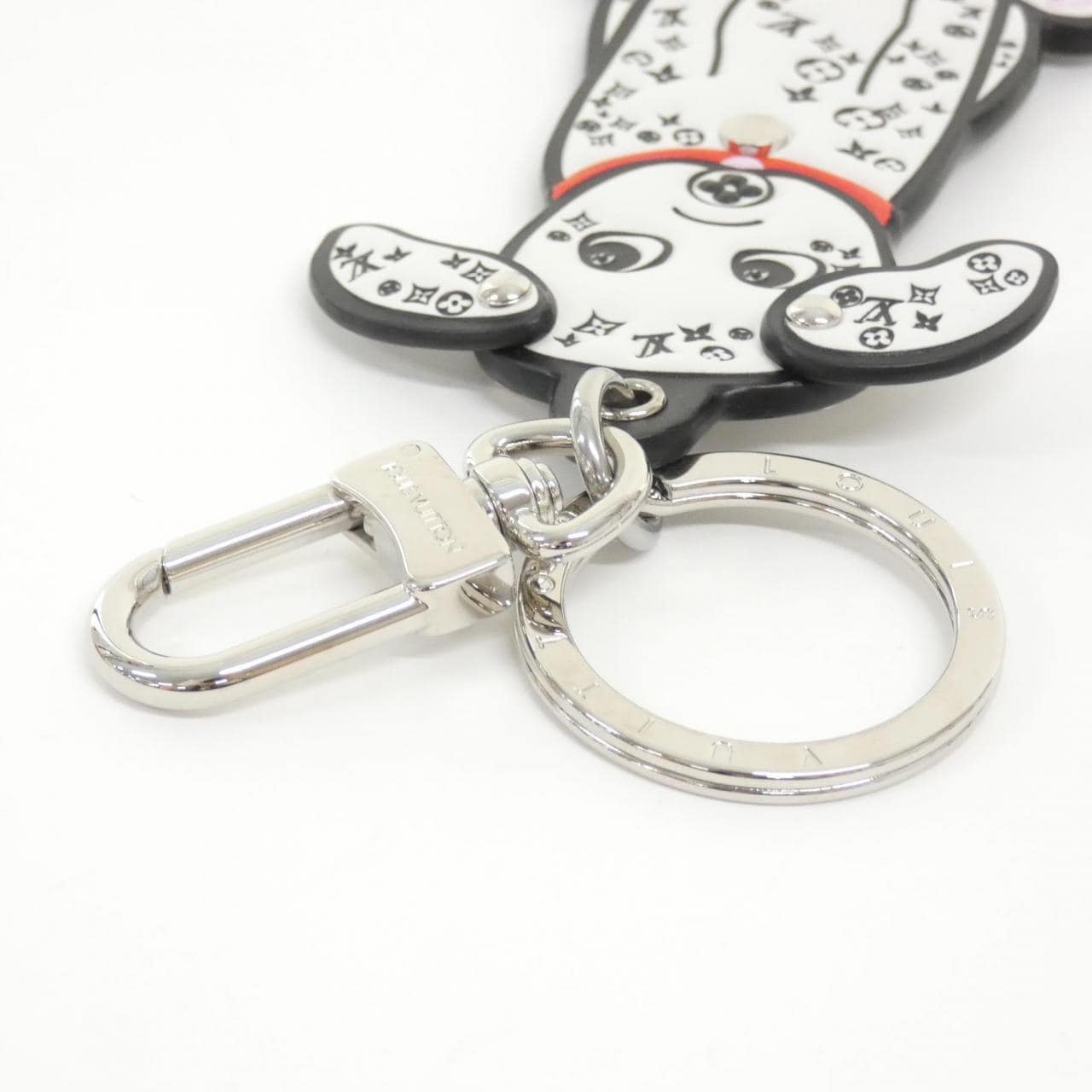 コメ兵｜ルイヴィトン ポルト クレ LVダルマタ M00746
