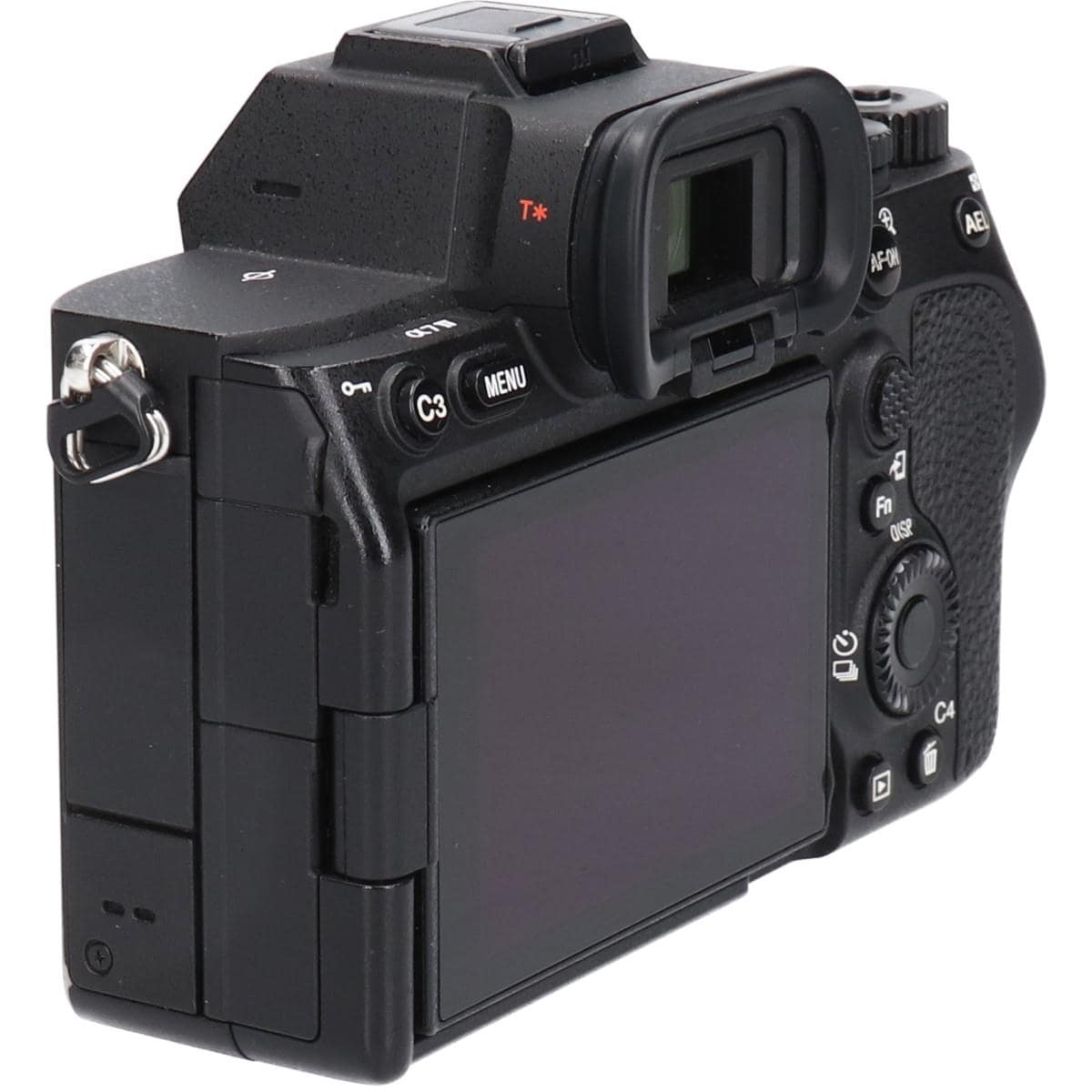 α７　ＩＶ　ＩＬＣＥ－７Ｍ４