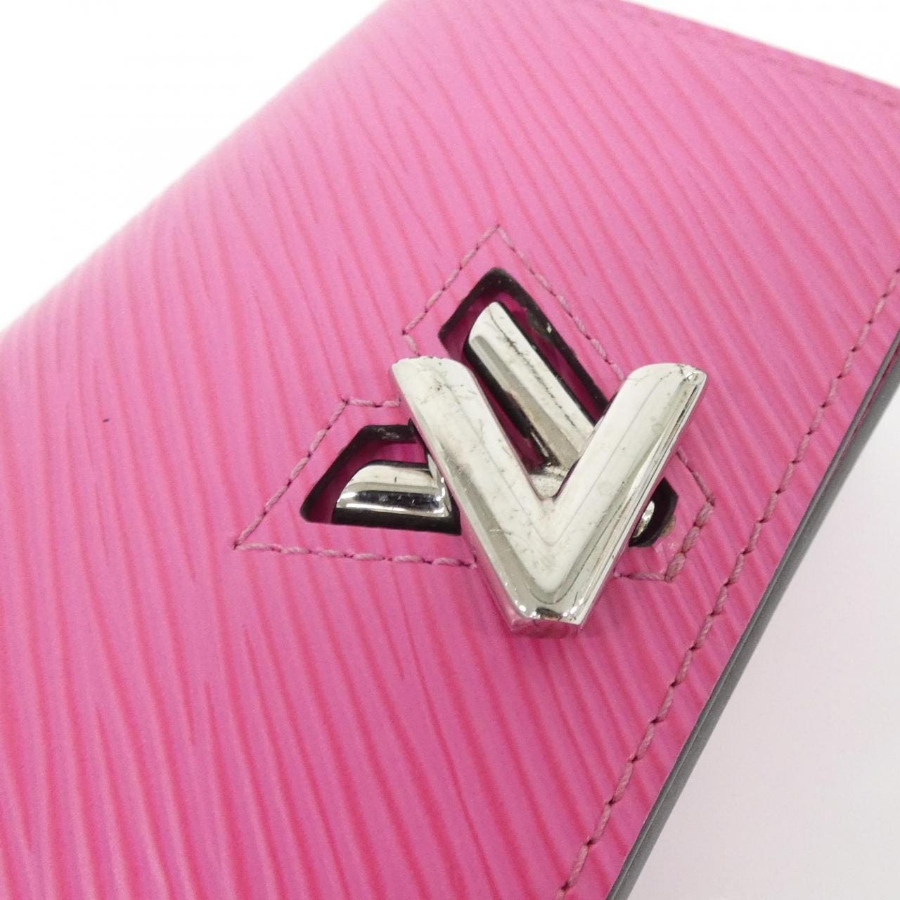 ルイヴィトン エピ ツイスト ミュルティカルト M69345 カードケース