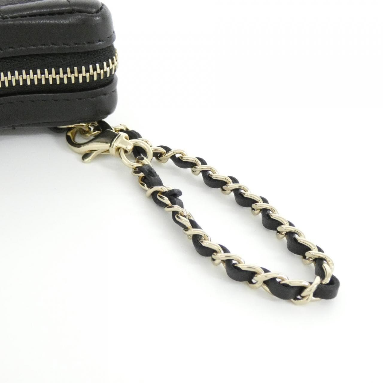 シャネル AP4985 バッグチャーム