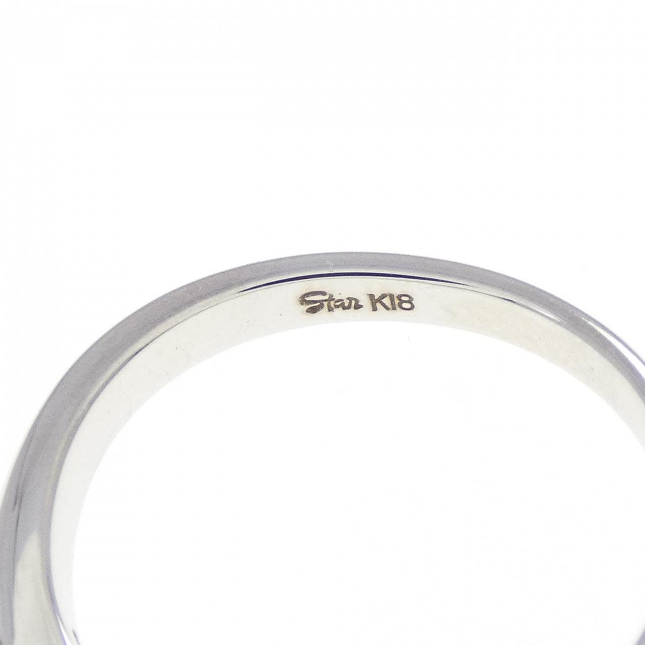 スタージュエリー ダイヤモンド リング 0.05CT