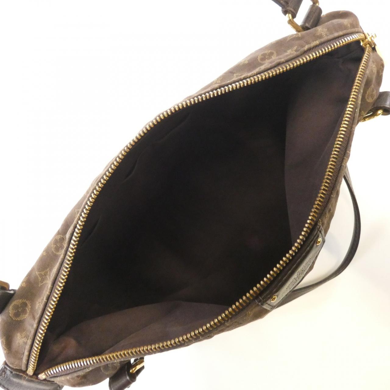 ルイヴィトン モノグラム イディール バラード PM M40573 ショルダーバッグ