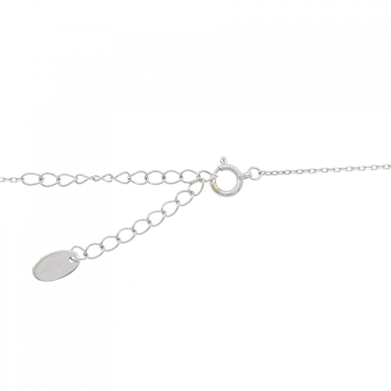 VENDOME colored stone necklace