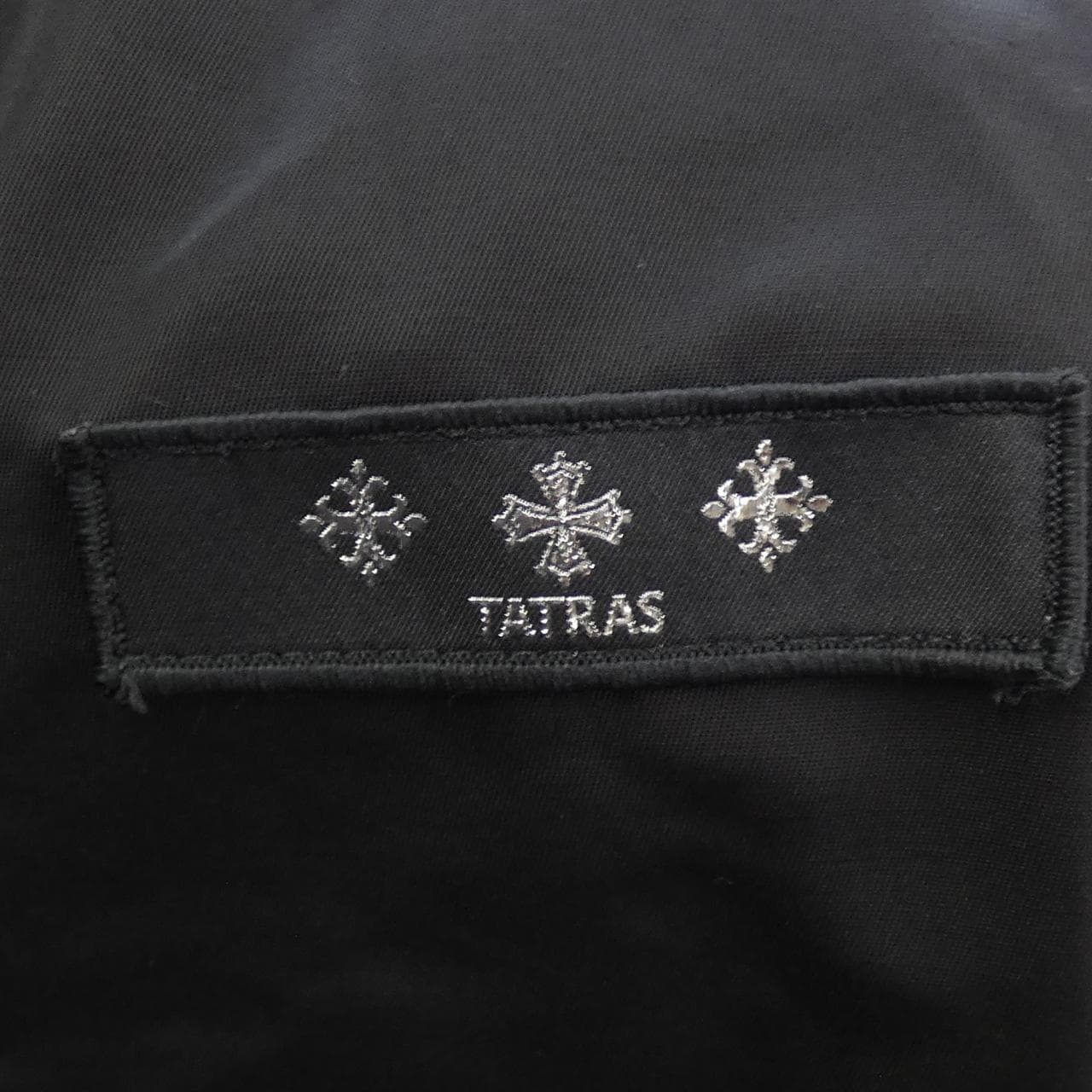 タトラス TATRAS ブルゾン