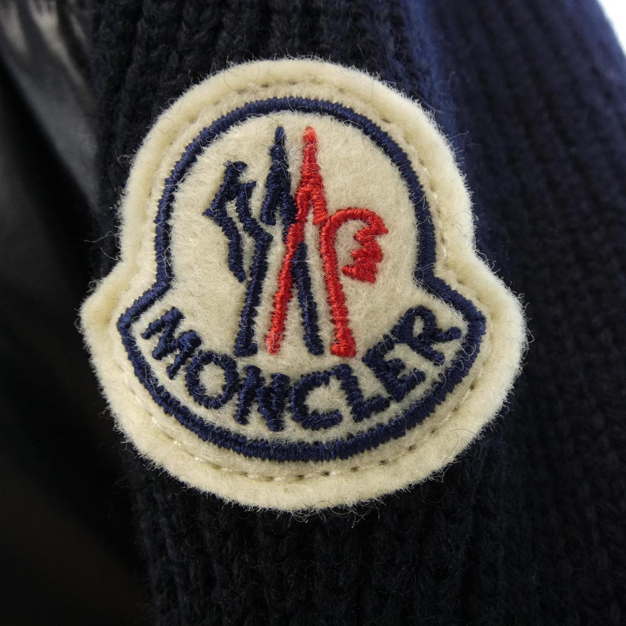 MONCLER MONCLER Down Jacket