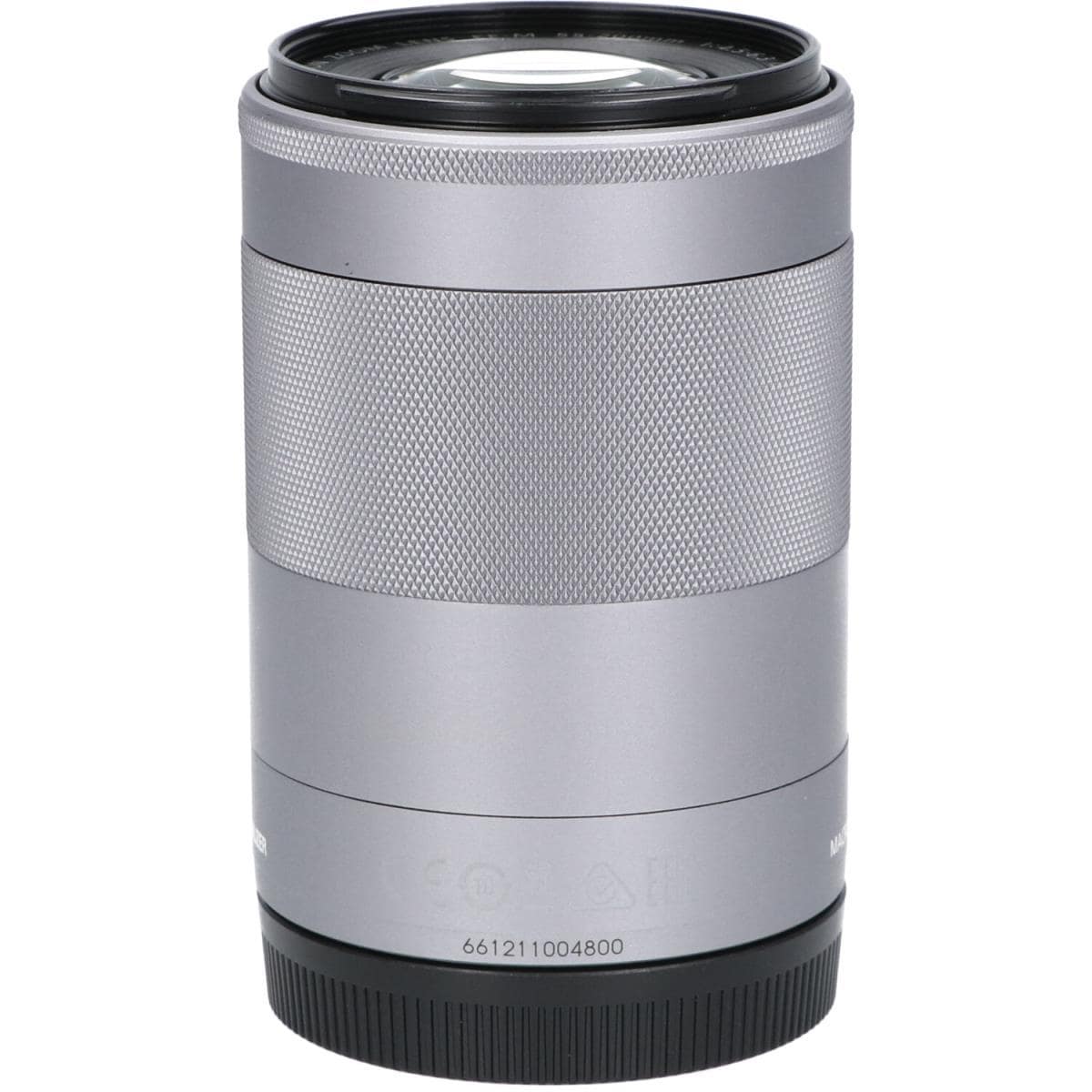 ＣＡＮＯＮ　ＥＦ－Ｍ５５－２００ｍｍ　Ｆ４．５－６．３ＩＳ　ＳＴＭ
