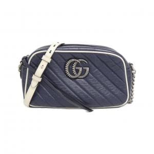 グッチ GG MARMONT 447632 0OLFN ショルダーバッグ