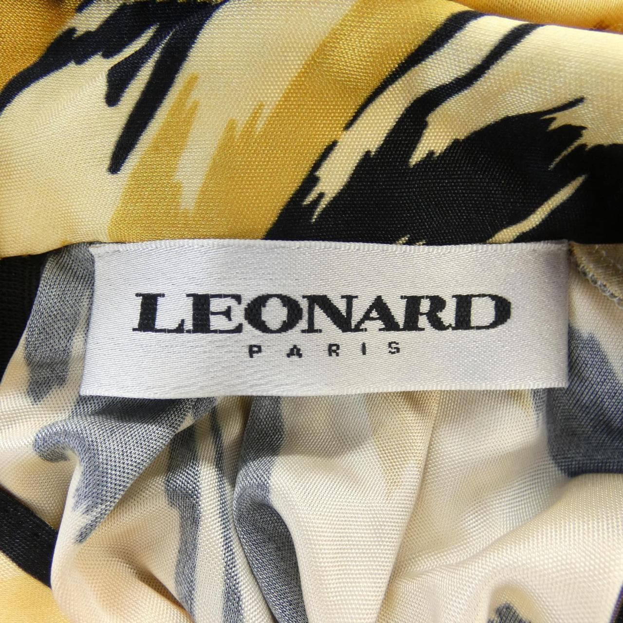 レオナール LEONARD トップス