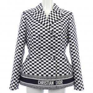 クリスチャンディオール CHRISTIAN DIOR 8E21200A1730 ジャケット