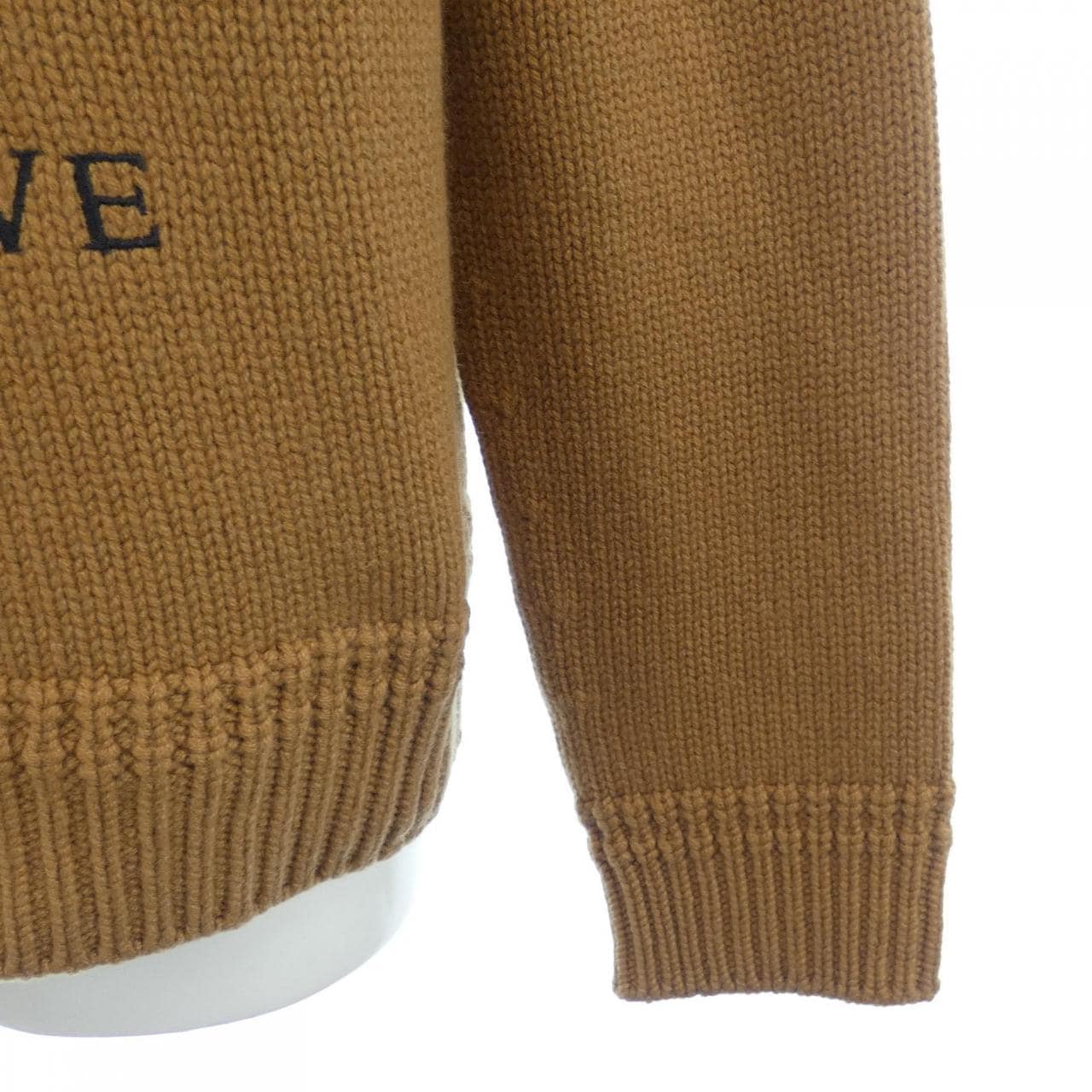 ルイヴィトン LOUIS VUITTON PEACE AND LOVE HFN96WGVE ニット