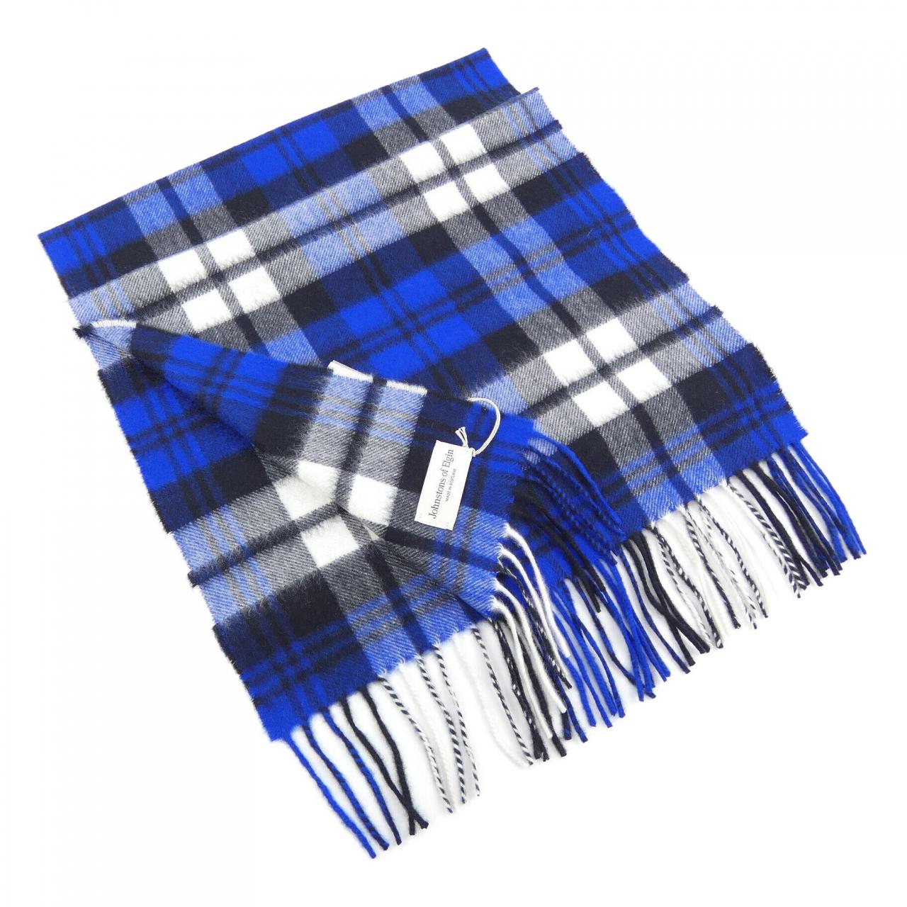 ジョンストンズ JOHNSTONS OF ELGIN WA000057 MUFFLER