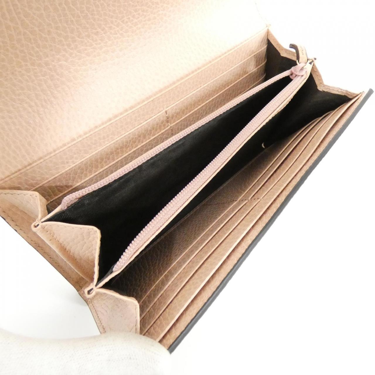 グッチ GG MARMONT 456116 1AALQ 財布