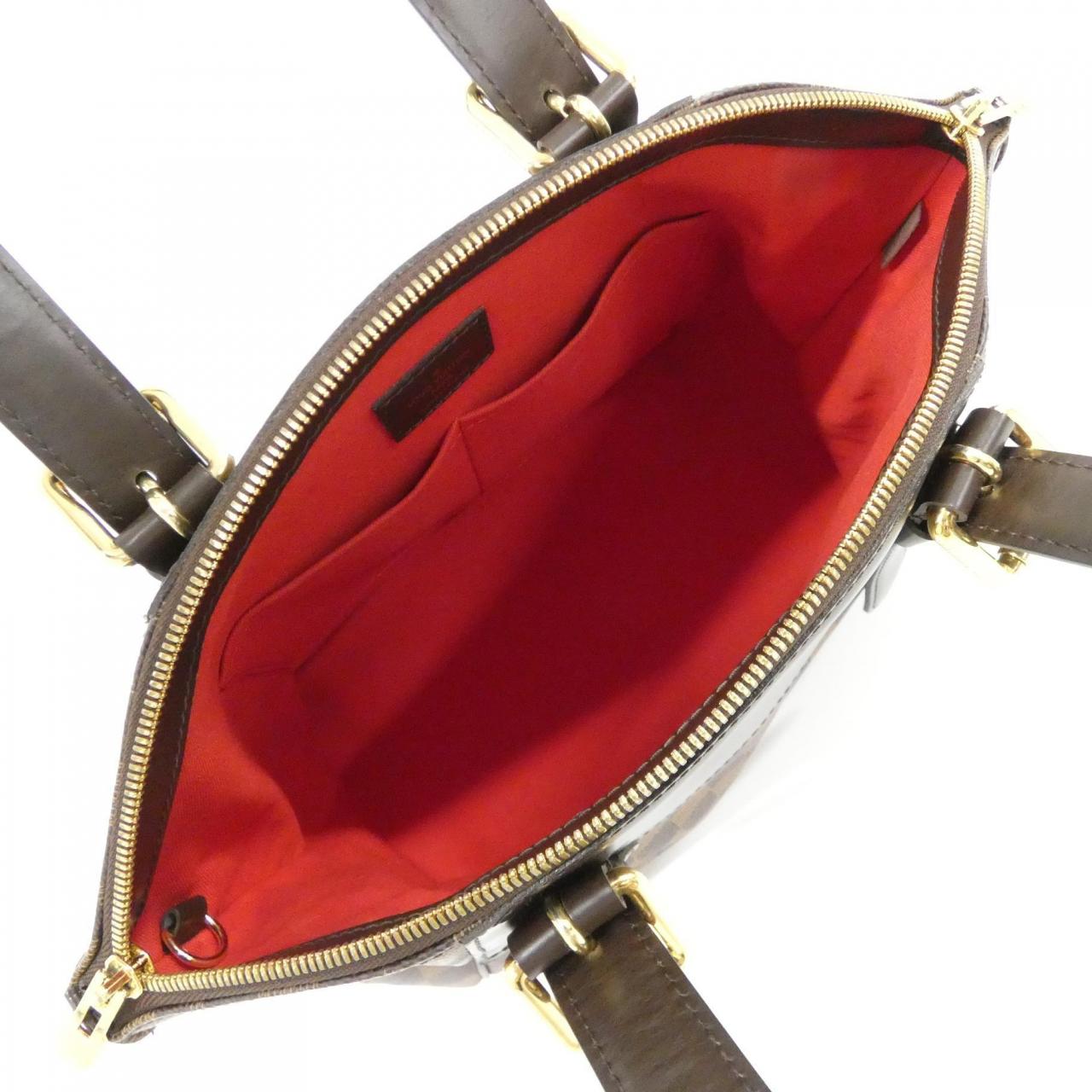 ルイヴィトン ダミエ ヴェローナ MM N41118 ショルダーバッグ