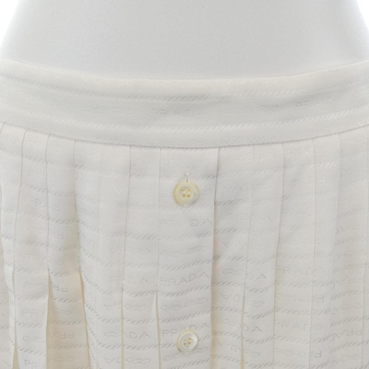 プラダ PRADA P103XL S231 1YKT スカート