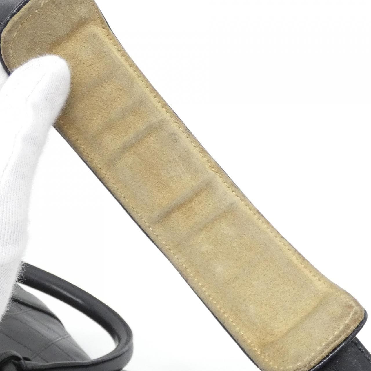 【ヴィンテージ】シャネル ボストンバッグ