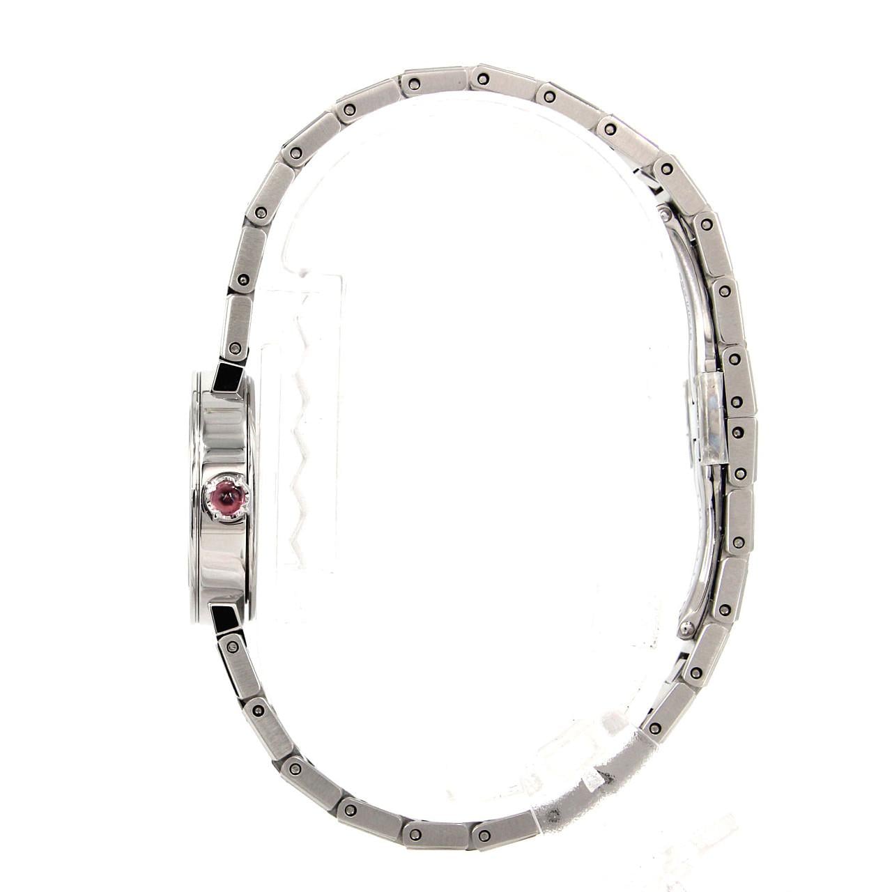 ブルガリ ブルガリブルガリ 日本･韓国LIMITED BB23S/104032 SS クォーツ