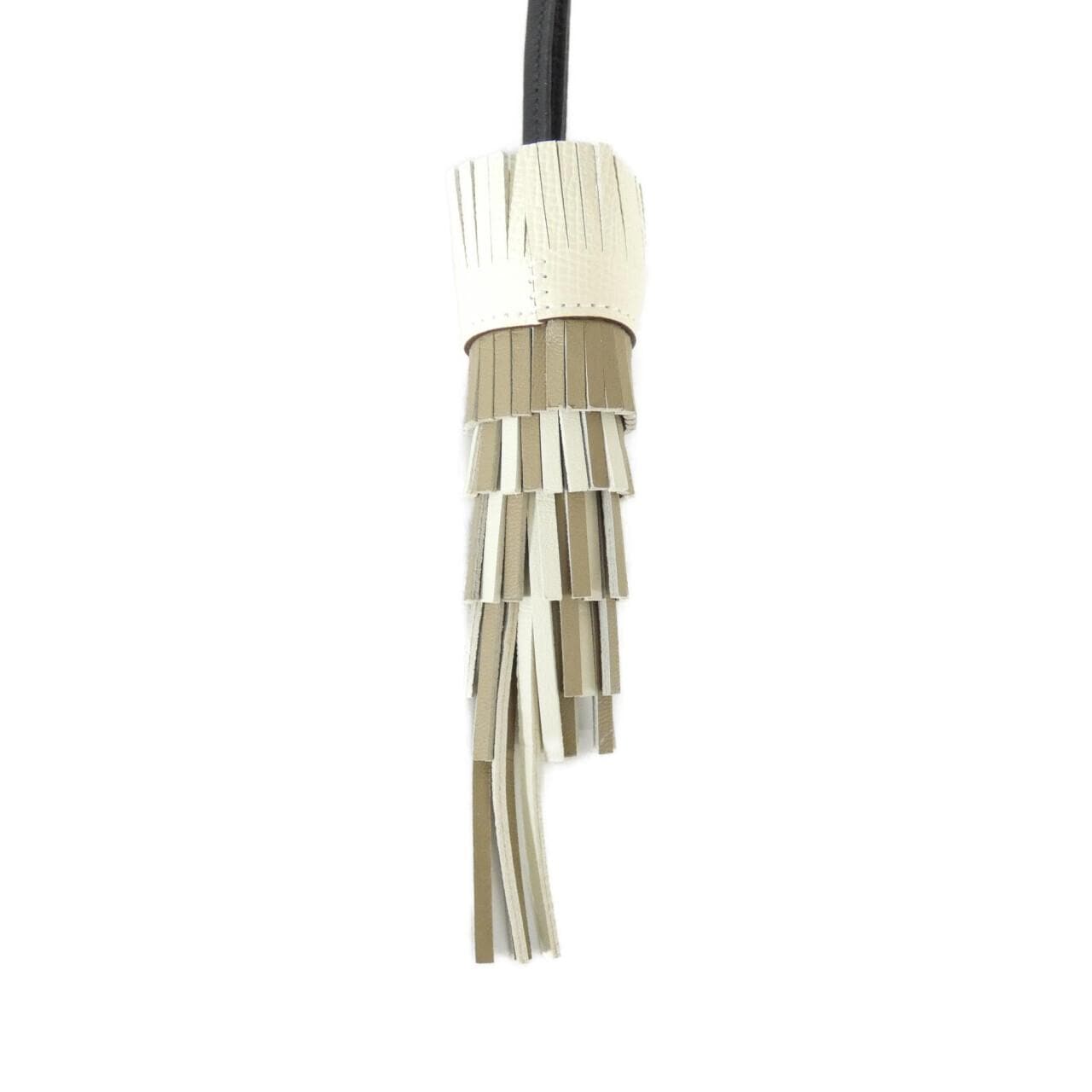 【未使用品】エルメス シュエット 085001CA バッグチャーム