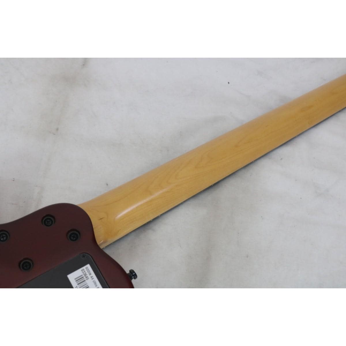 ＧＯＤＩＮ　　Ａ４　ＵＬＴＲＡ　ＦＲＥＴＬＥＳＳ