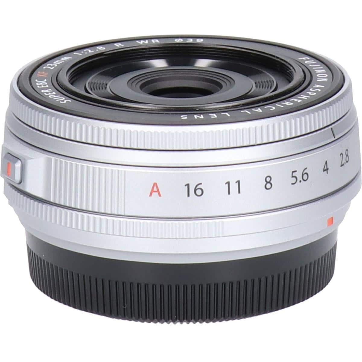 ＸＦ２３ｍｍ　Ｆ２．８Ｒ　ＷＲ
