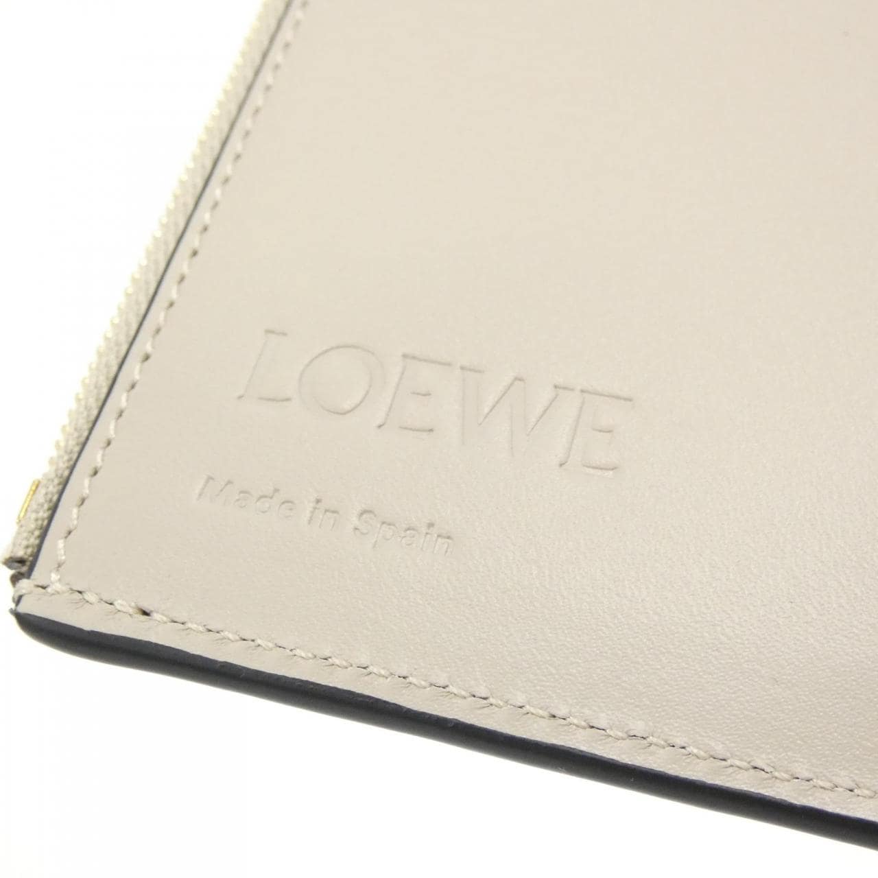 【新品】ロエベ C660S86X04 財布