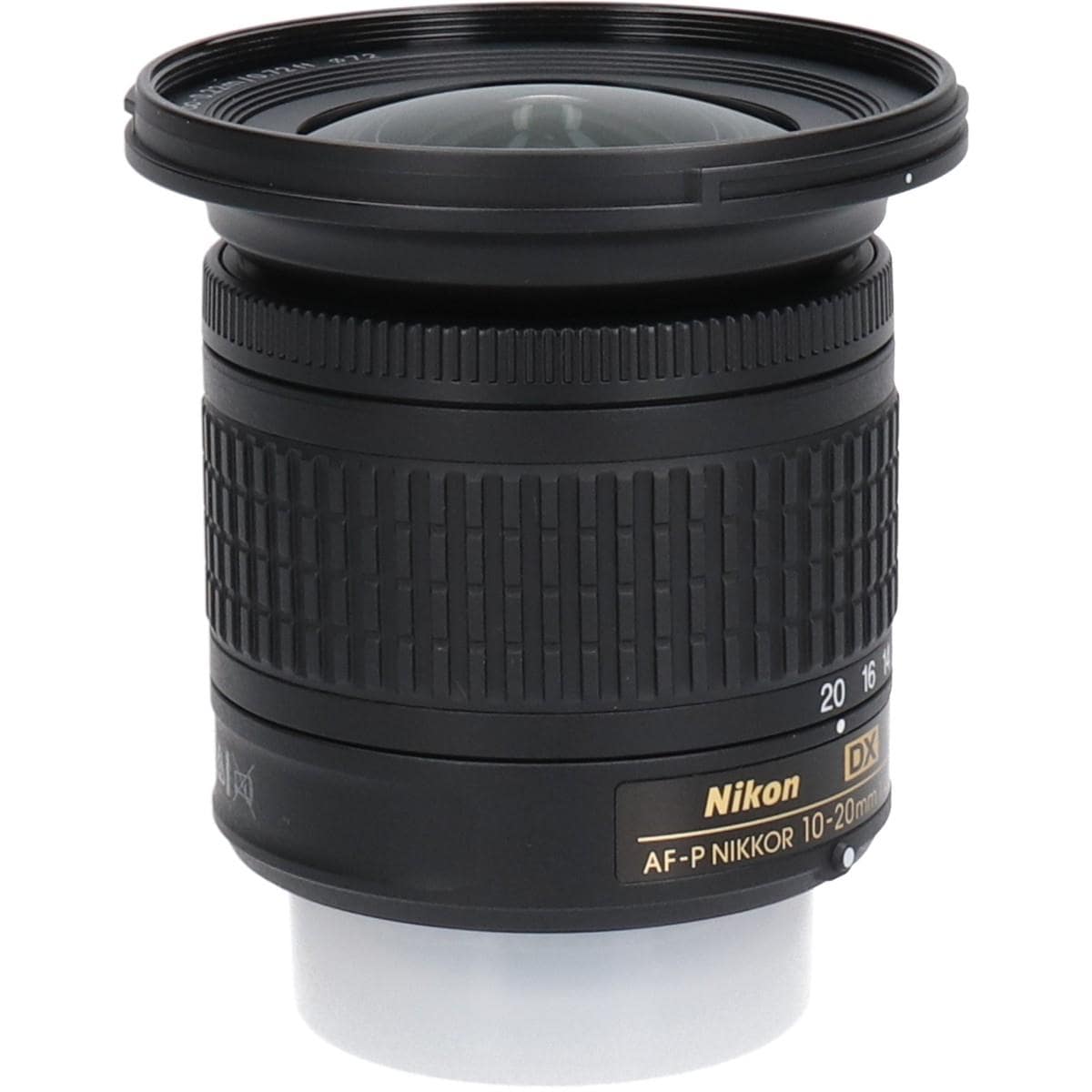 ＡＦ－Ｐ　ＤＸ１０－２０ｍｍ　Ｆ４．５－５．６Ｇ　ＶＲ